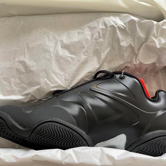 SUPREME NIKE AIR ZOOM COURT POSITE Brand New, Unused - Picture 2 of 4